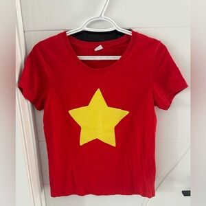 🎁Children’s T-Shirt with Star- Size Large🎁